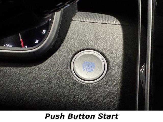 used 2024 Hyundai Tucson car, priced at $23,552