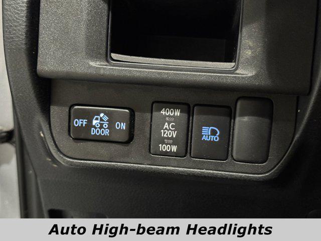 used 2019 Toyota Tacoma car, priced at $31,356