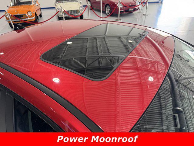 used 2023 Hyundai Elantra car, priced at $20,110