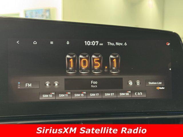 used 2023 Hyundai Elantra car, priced at $20,110