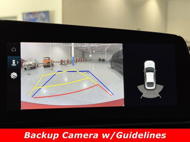 used 2023 Hyundai Elantra car, priced at $20,110