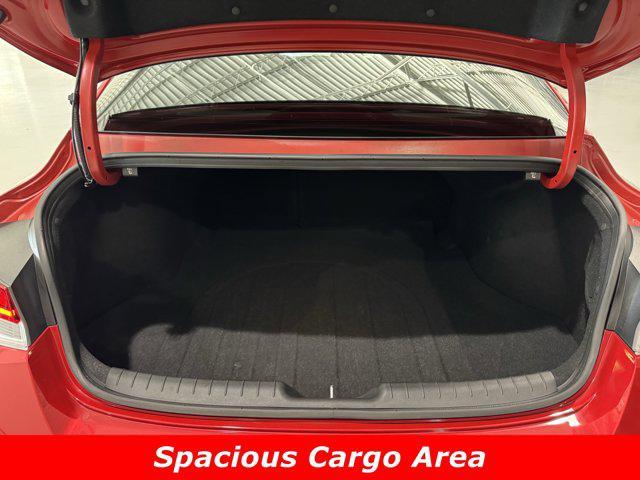 used 2023 Hyundai Elantra car, priced at $20,110