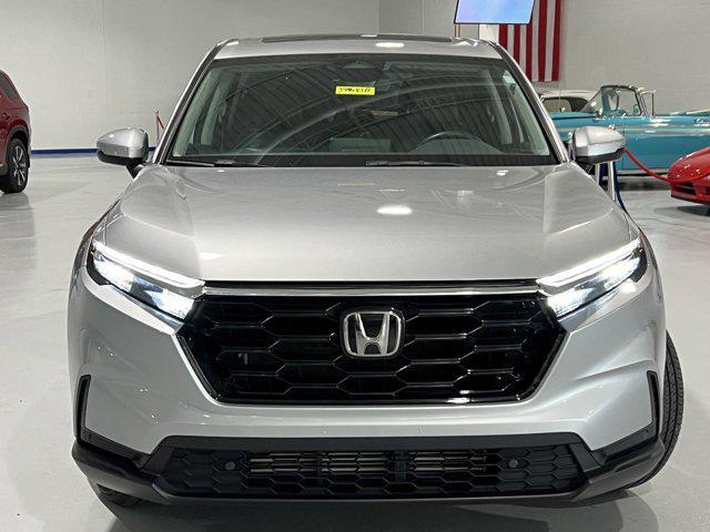 used 2023 Honda CR-V car, priced at $32,268