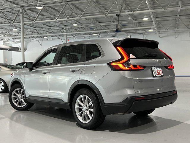 used 2023 Honda CR-V car, priced at $32,268