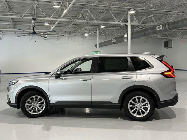 used 2023 Honda CR-V car, priced at $32,268