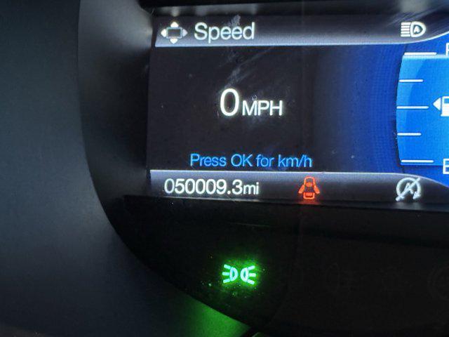 used 2022 Ford Edge car, priced at $20,439