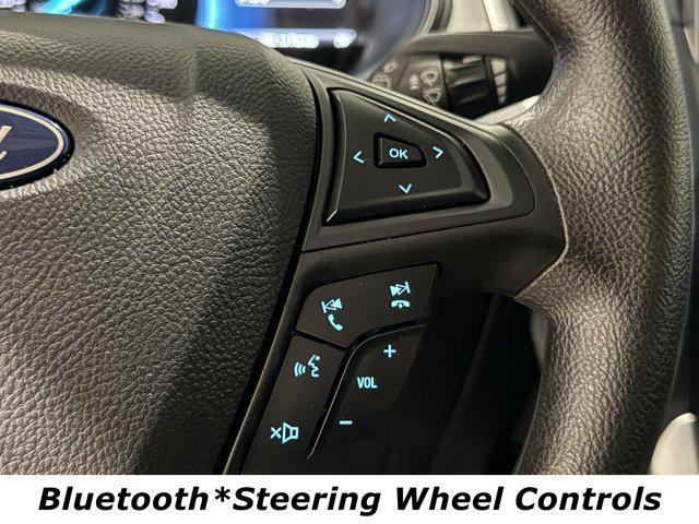 used 2022 Ford Edge car, priced at $20,439
