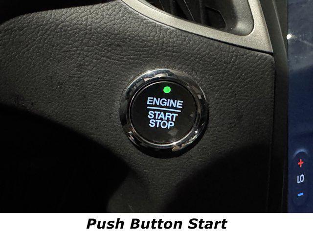used 2022 Ford Edge car, priced at $20,439