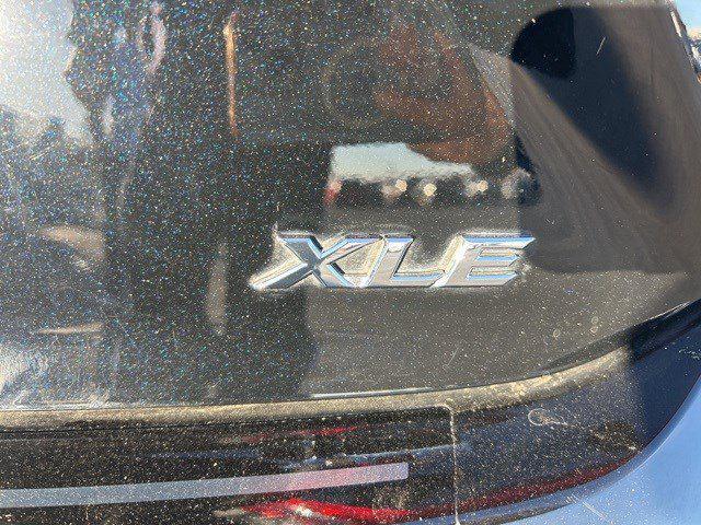 used 2025 Toyota Camry car, priced at $30,587