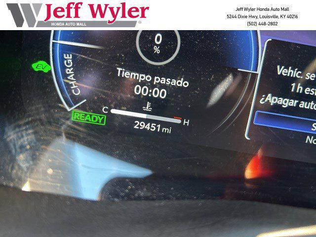 used 2025 Toyota Camry car, priced at $30,587