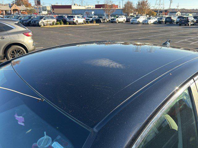 used 2025 Toyota Camry car, priced at $30,587