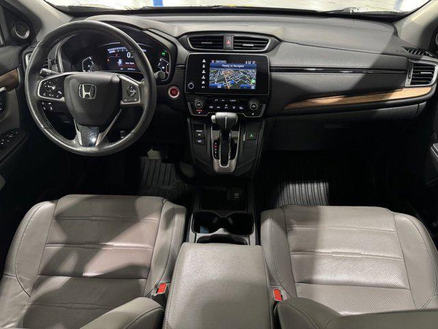 used 2019 Honda CR-V car, priced at $21,922