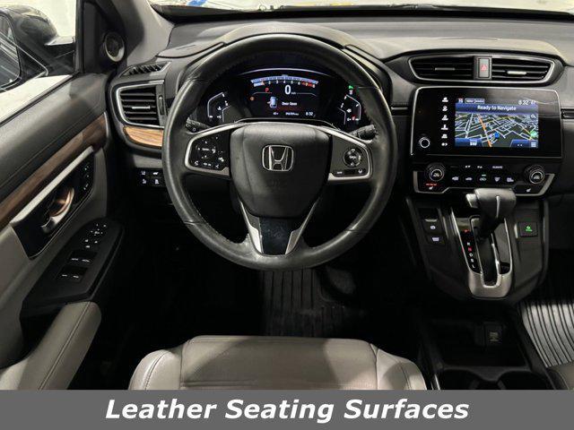 used 2019 Honda CR-V car, priced at $21,922