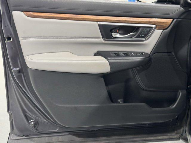 used 2019 Honda CR-V car, priced at $21,922