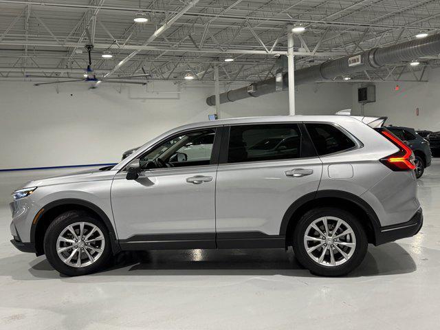 used 2024 Honda CR-V car, priced at $28,356