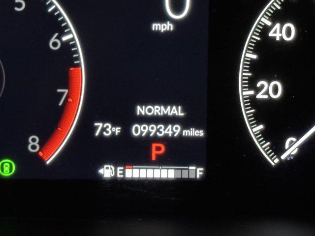 used 2024 Honda CR-V car, priced at $28,356