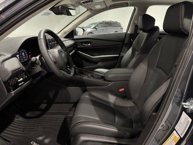 new 2025 Honda Accord Hybrid car, priced at $33,274