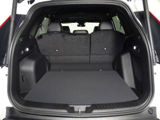 new 2025 Honda CR-V Hybrid car, priced at $39,898