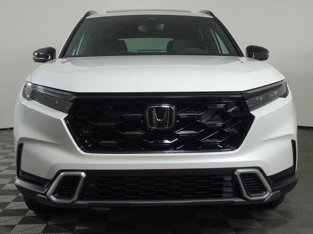 new 2025 Honda CR-V Hybrid car, priced at $39,898
