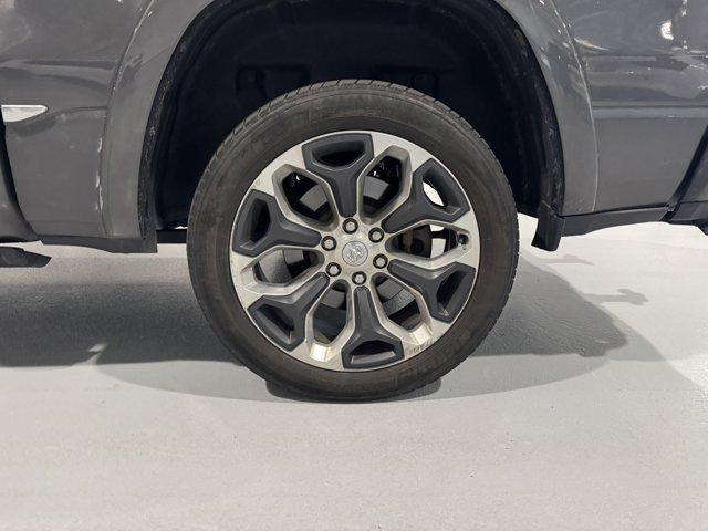 used 2020 Ram 1500 car, priced at $33,832