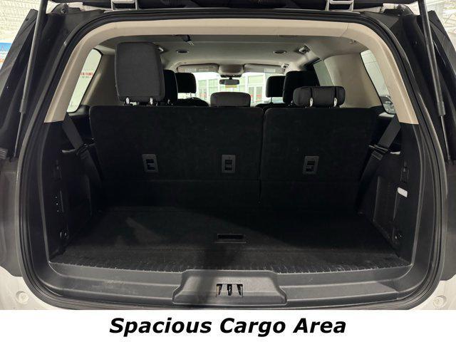 used 2022 Ford Expedition car, priced at $37,823