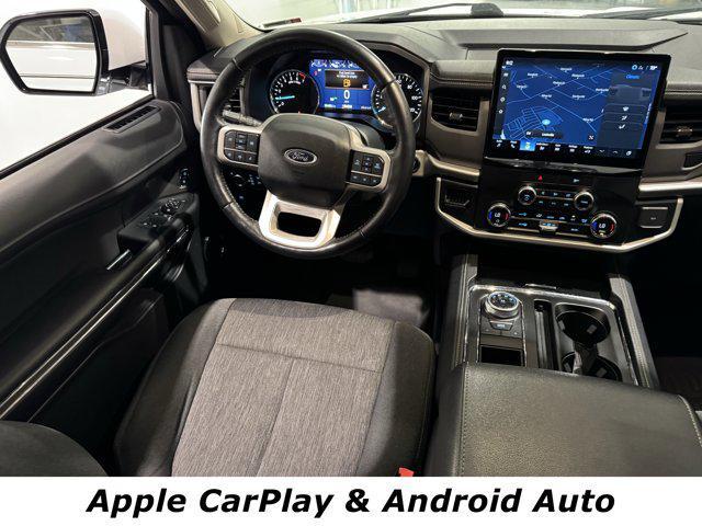 used 2022 Ford Expedition car, priced at $37,823