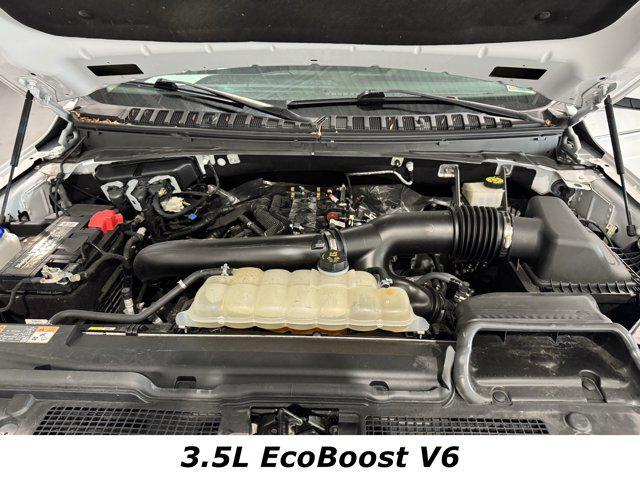 used 2022 Ford Expedition car, priced at $37,823