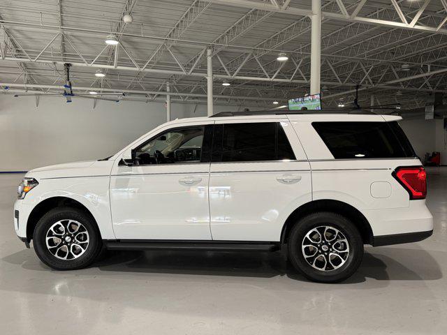 used 2022 Ford Expedition car, priced at $37,823
