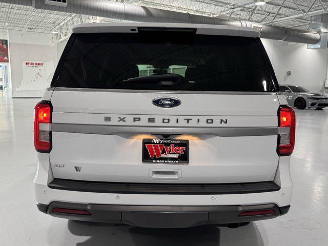 used 2022 Ford Expedition car, priced at $37,823