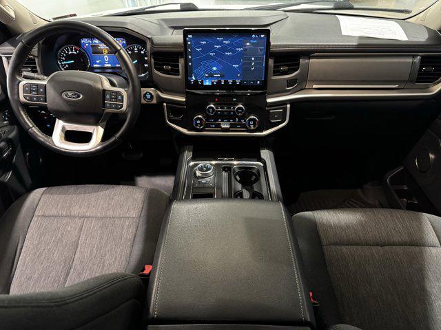 used 2022 Ford Expedition car, priced at $37,823