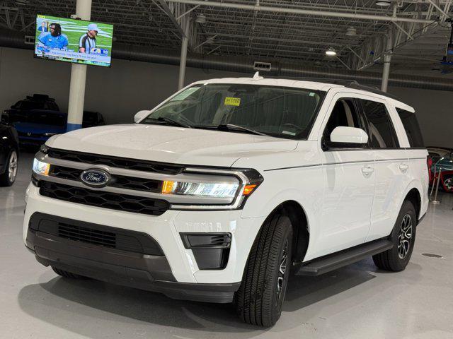 used 2022 Ford Expedition car, priced at $37,823