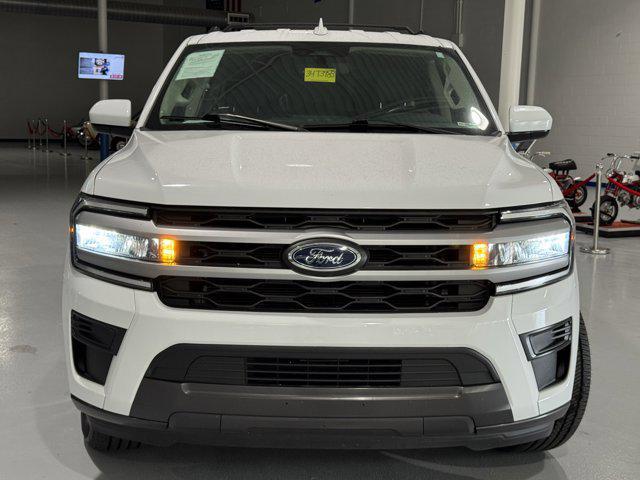 used 2022 Ford Expedition car, priced at $37,823