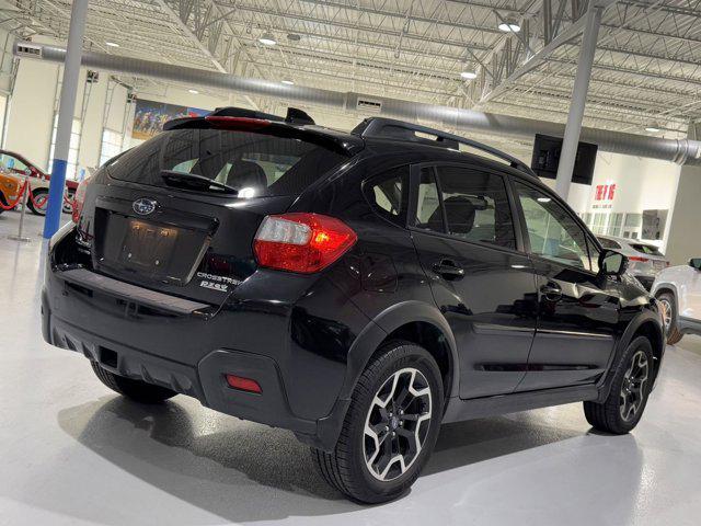 used 2016 Subaru Crosstrek car, priced at $12,777