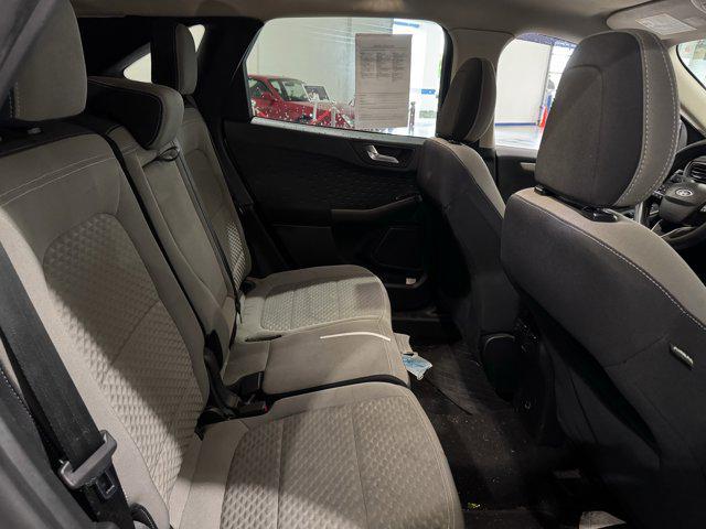 used 2020 Ford Escape car, priced at $14,735