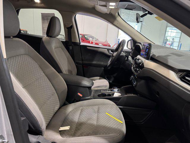 used 2020 Ford Escape car, priced at $14,735