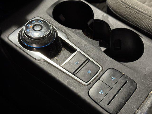 used 2020 Ford Escape car, priced at $14,735