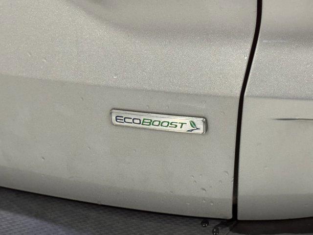 used 2020 Ford Escape car, priced at $14,735