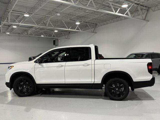 new 2025 Honda Ridgeline car, priced at $42,719