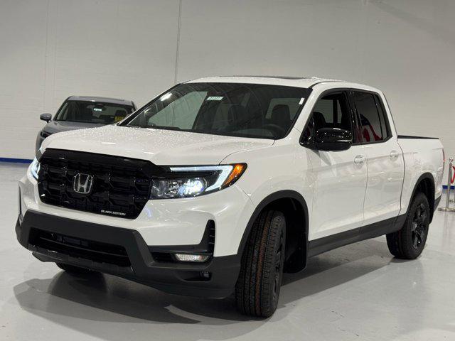 new 2025 Honda Ridgeline car, priced at $42,719
