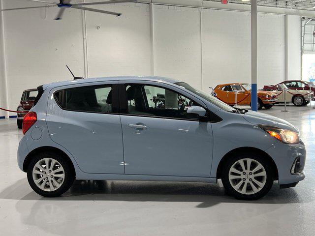 used 2016 Chevrolet Spark car, priced at $10,273