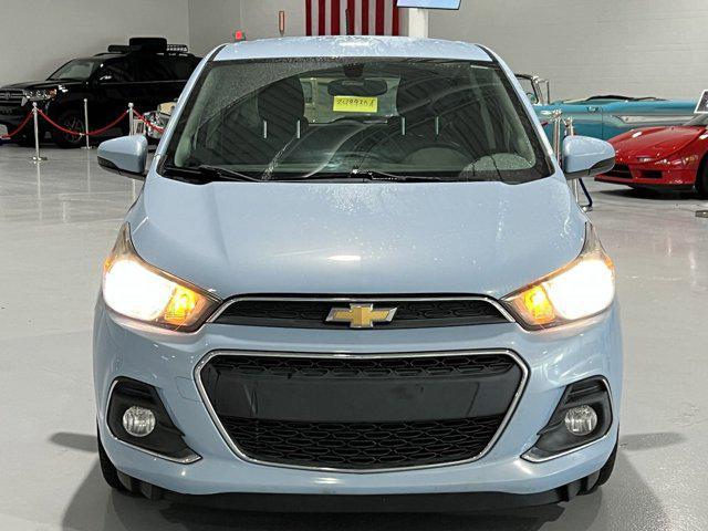 used 2016 Chevrolet Spark car, priced at $10,273