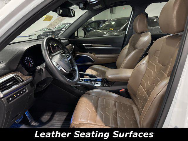 used 2020 Kia Telluride car, priced at $27,020