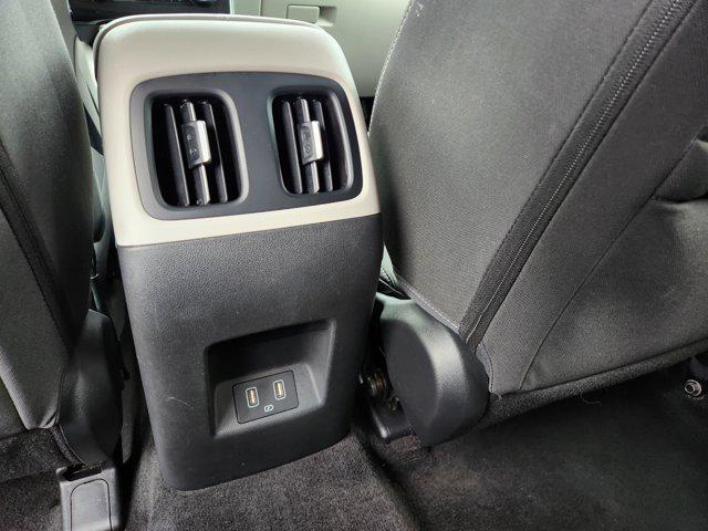 used 2023 Hyundai Tucson car, priced at $21,720
