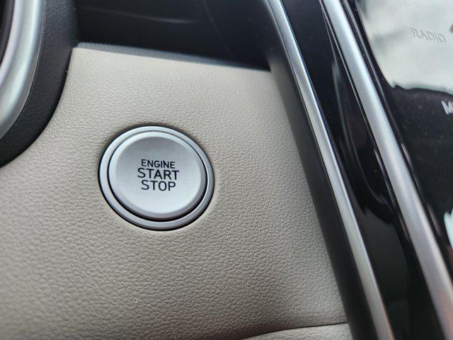 used 2023 Hyundai Tucson car, priced at $21,720