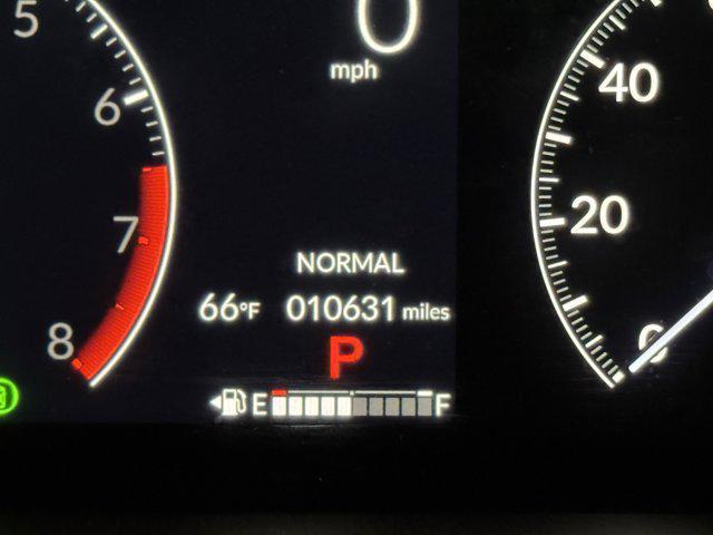 used 2025 Honda Pilot car, priced at $46,214