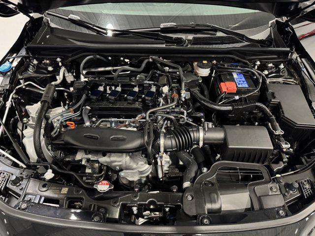 new 2026 Honda Civic Si car, priced at $32,145