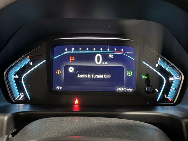 used 2024 Honda Odyssey car, priced at $39,413