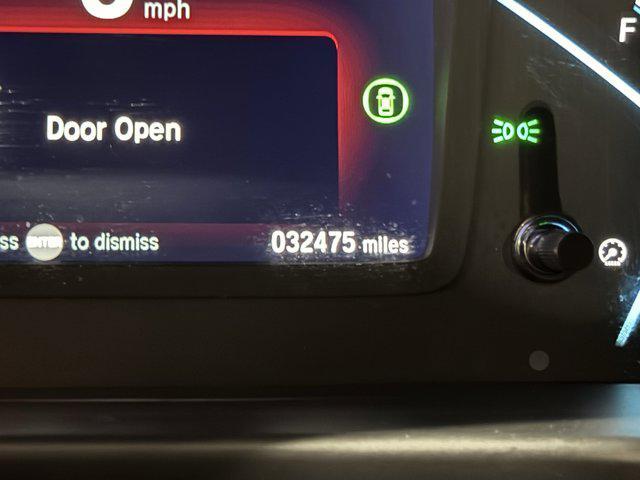 used 2024 Honda Odyssey car, priced at $39,413