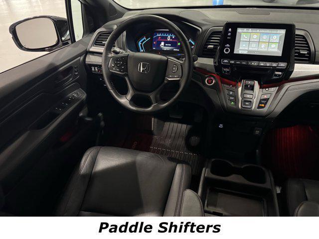 used 2024 Honda Odyssey car, priced at $39,413