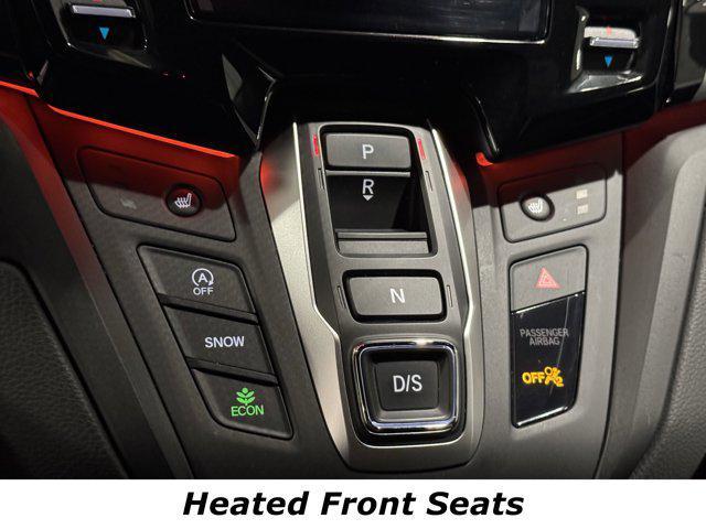 used 2024 Honda Odyssey car, priced at $39,413